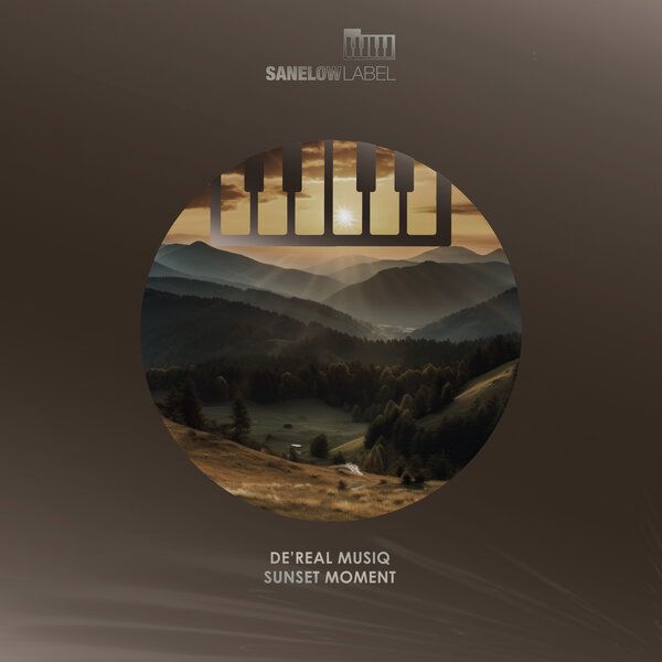 New Arrival #Traxsource 
De'Real MusiQ - Sunset Moment [Sanelow Label] 
Exclusive pre-order link: 
bit.ly/sunset-moment 
Website: buff.ly/lfkt9mz
Check it out now! 
#housemusic #deephouse #house #deephousemusic  #techhouse #newmusicalert #newrelease