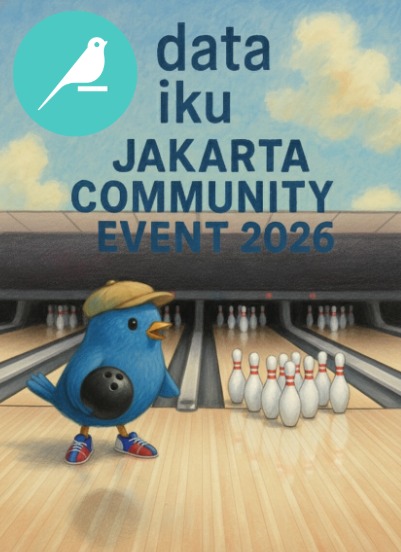 Tedy Iskandar tweet media