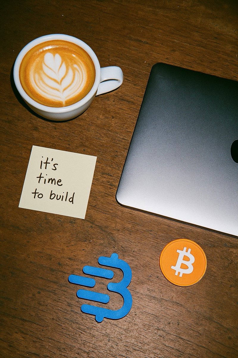 Scrap the weekend plans ❌

Fire up your laptop and help bring bitcoin to existing open-source apps with the Breez SDK for the global developer challenge: &lt;/time2build&gt;

There are less than two weeks left to submit your project. Don’t miss out.

It’s time to build ⚡️🧵