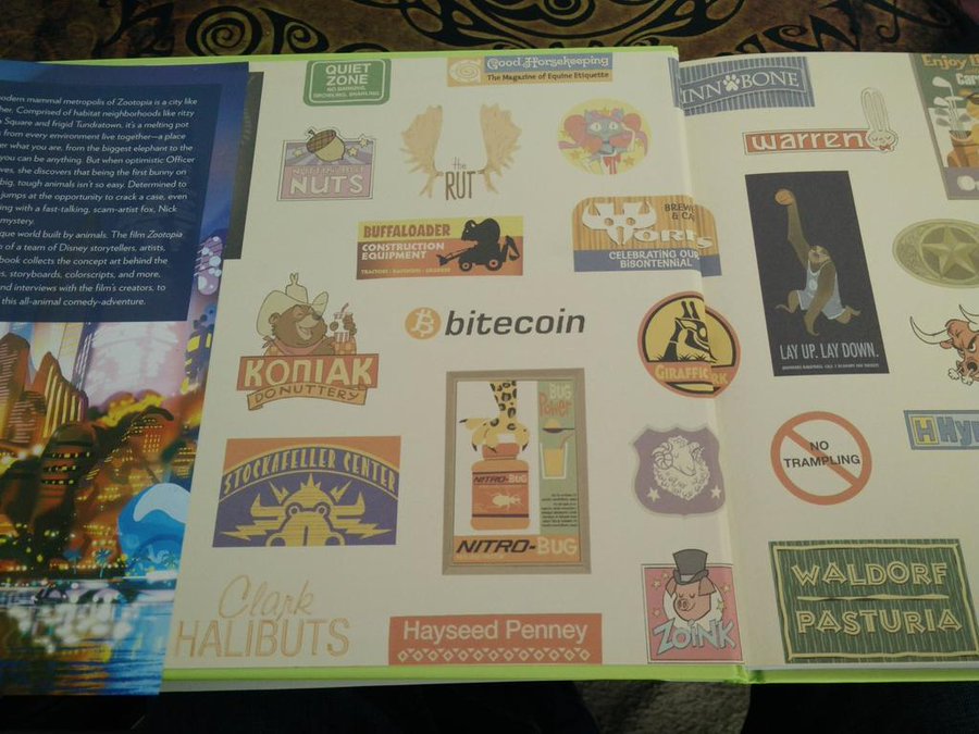 futurerelica's tweet image. imagine if these guys bought bitcoin back then LOL

$bitecoin mode.