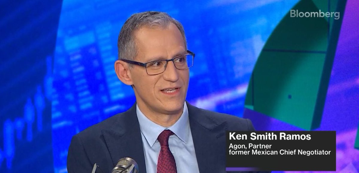 Kenneth Smith Ramos tweet media