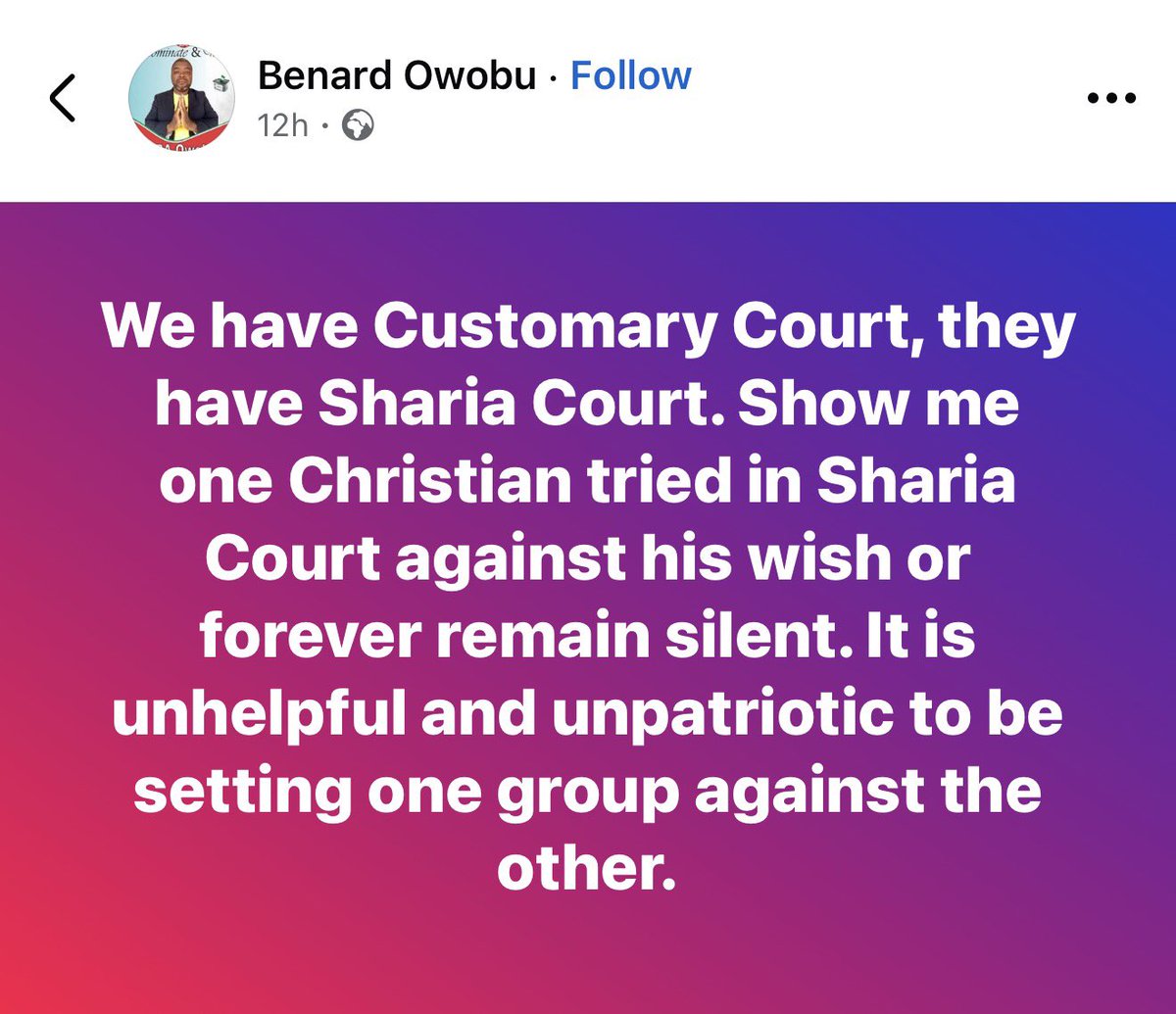 Bashir Ahmad, OON (@bashirahmaad) on Twitter photo 