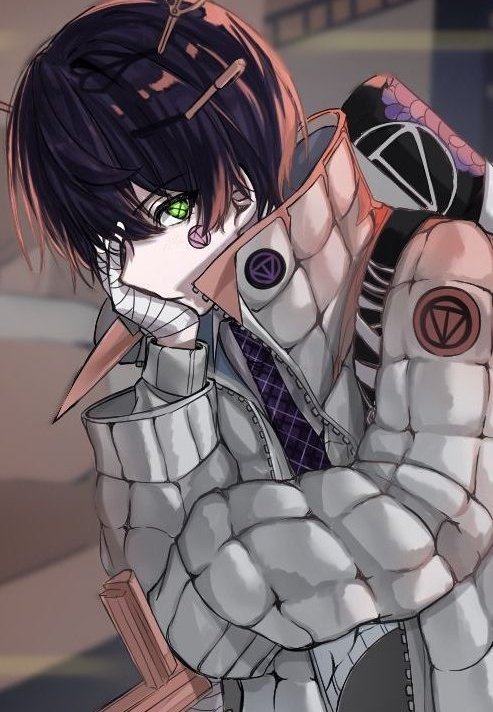 顔アップ
#金剛力也像