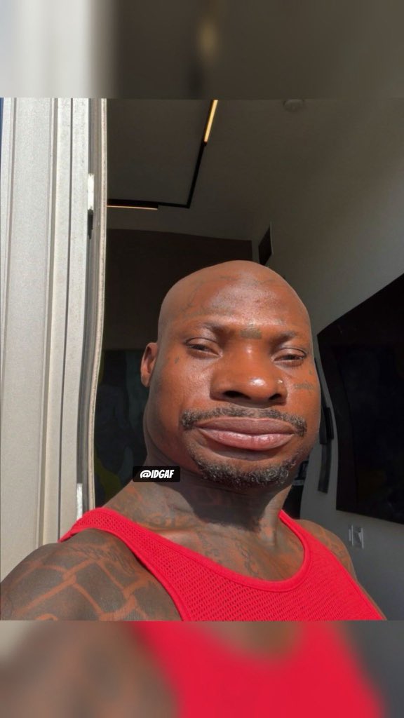 🦇Delight🦍🇳🇬 tweet media