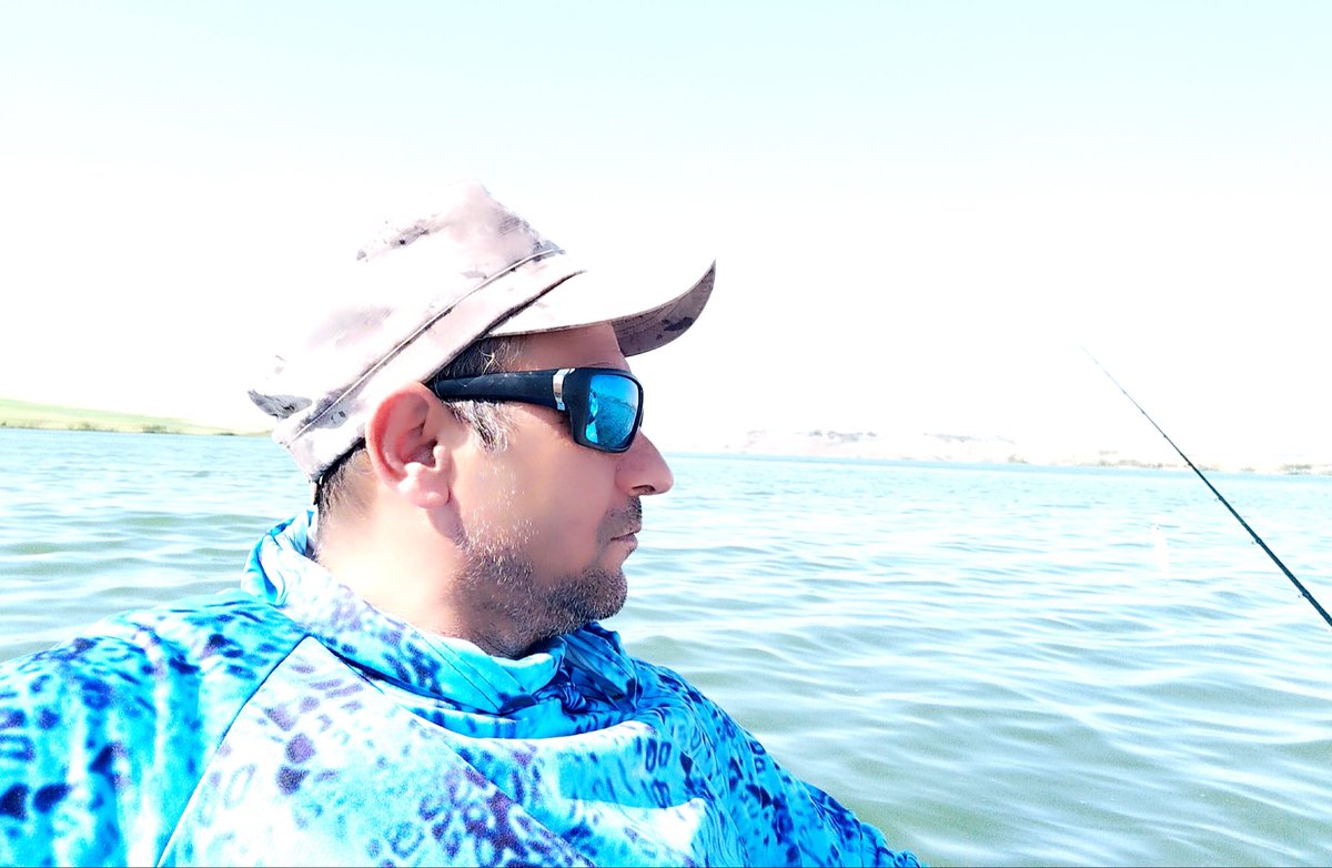 Bana huzur vaad etme o bende var…..