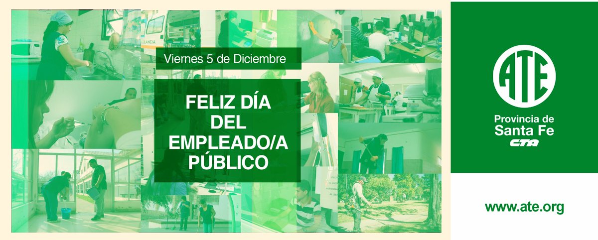 ATE Santa Fe tweet media