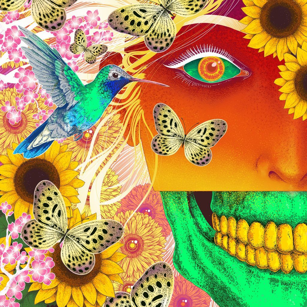 OneHub for Artists tweet media