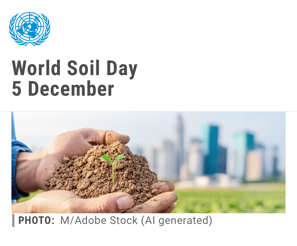 Ground and Water Ltd tweet media