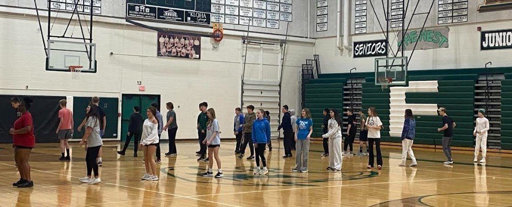 Freeland High School tweet media