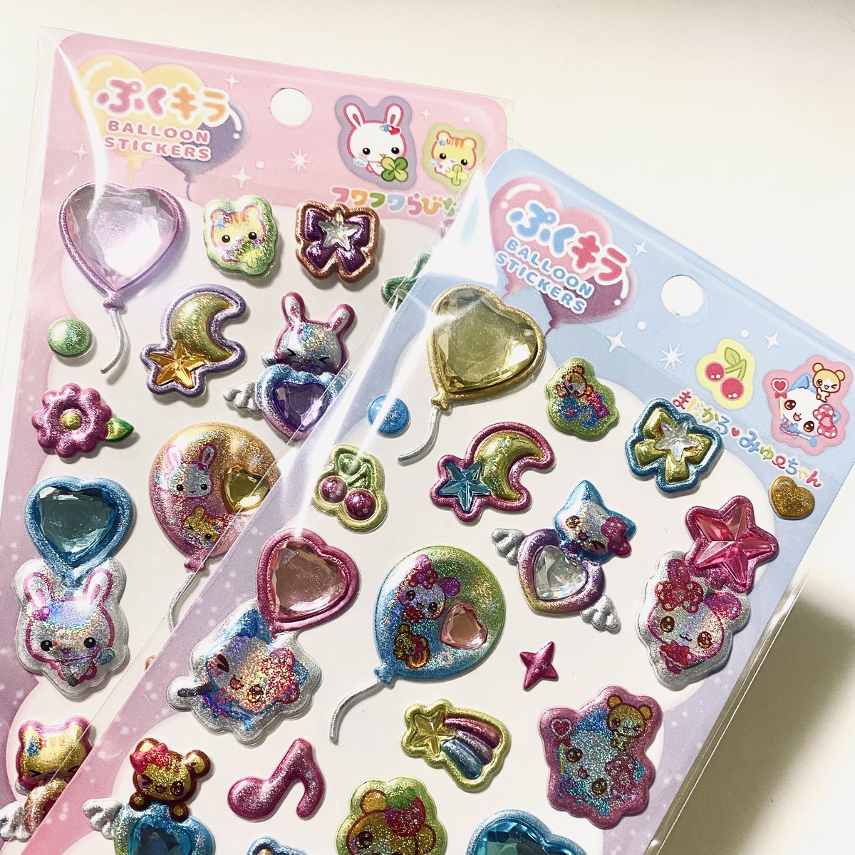 なっとうちゃん