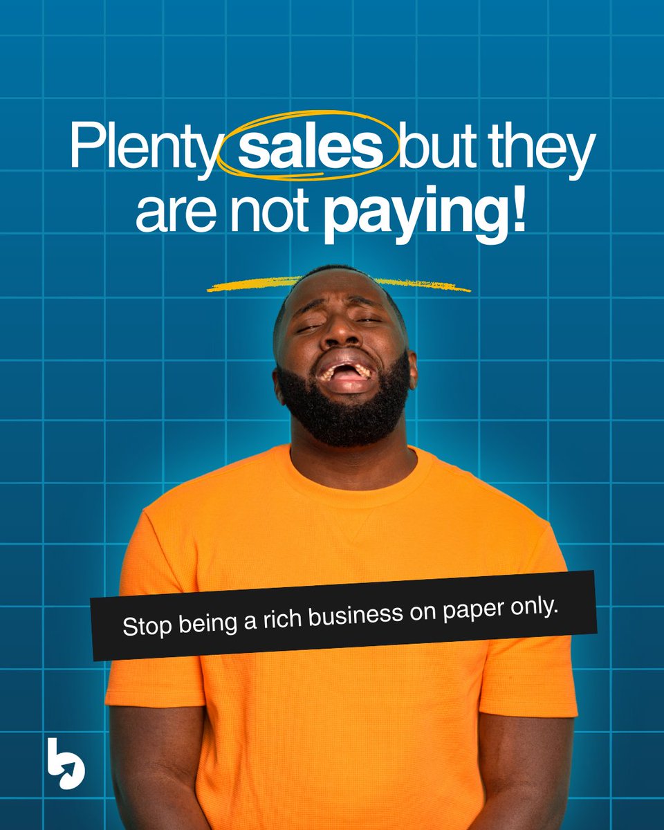 basecodetech's tweet image. Rich on paper, broke in the bank? 
Automate your collections with Zoho Books and Basecode. 
Cash flow is sanity. 
#BasecodeTech #Zoho