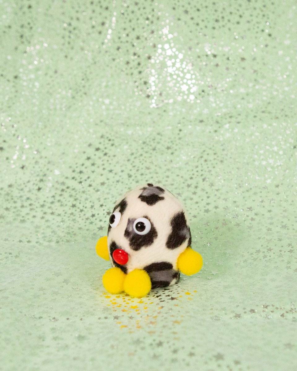 띠로리 TIRORI tweet media