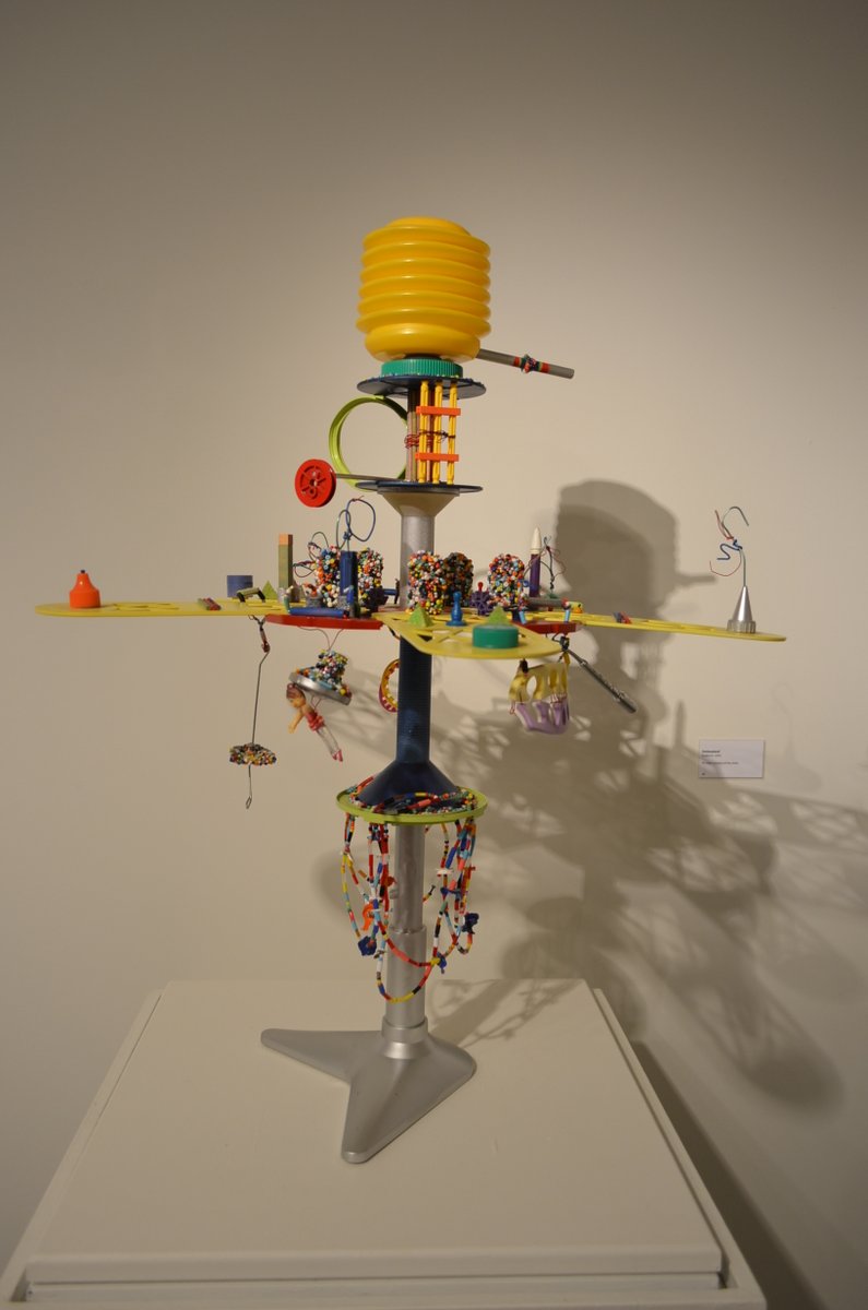 StamelosGallery's tweet photo. There is only a week left to visit the exhibition 𝘕𝘢𝘯𝘤𝘪 𝘓𝘢𝘉𝘳𝘦𝘵 𝘌𝘪𝘯𝘴𝘵𝘦𝘪𝘯: 𝘍𝘳𝘰𝘮 𝘛𝘩𝘦𝘯 ‘𝘛𝘪𝘭 𝘕𝘰𝘸. If you haven’t already, please stop by the Stamelos Gallery Center before December 14th to experience Nanci LaBret Einstein’s dynamic artwork. https://t.co/Z4QNXRhvU0