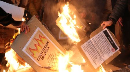 CDR Catalunya #RevoltaPopular 🔥 tweet media