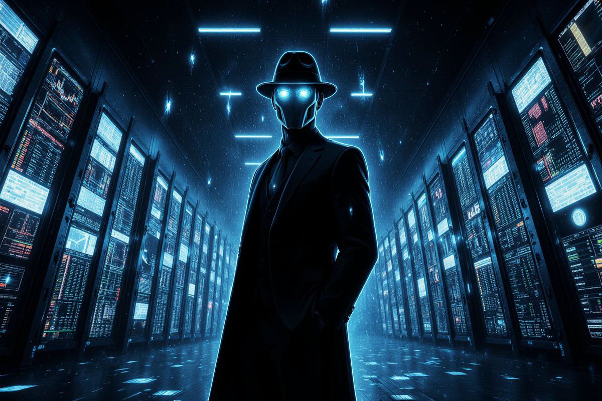 MAFIA AI tweet media