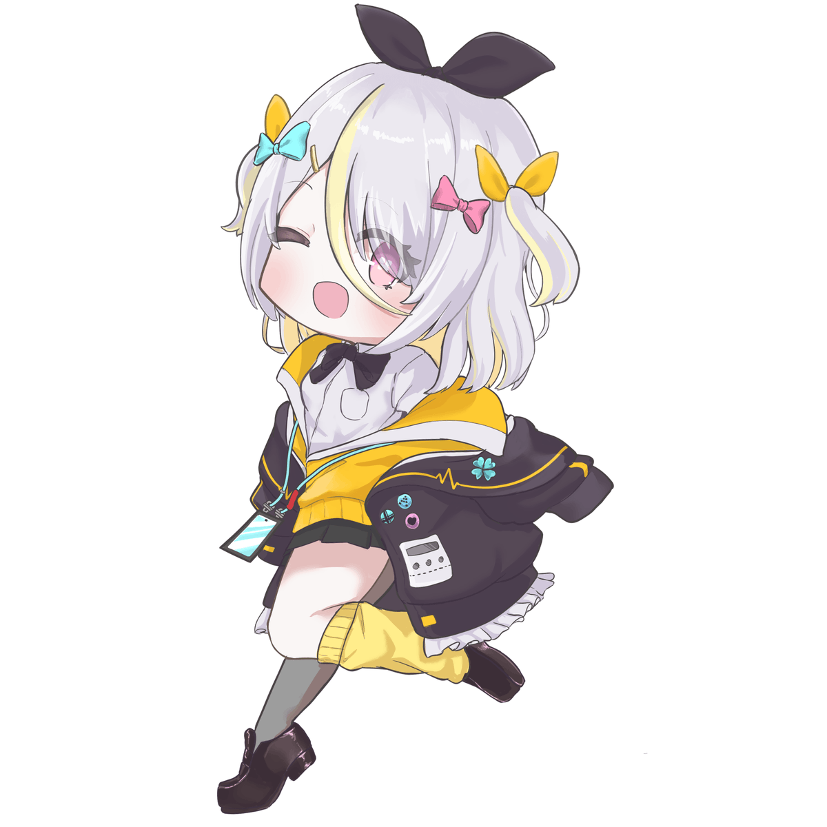 #ぷりんすけっち
お誕生日おめでとうございます！！