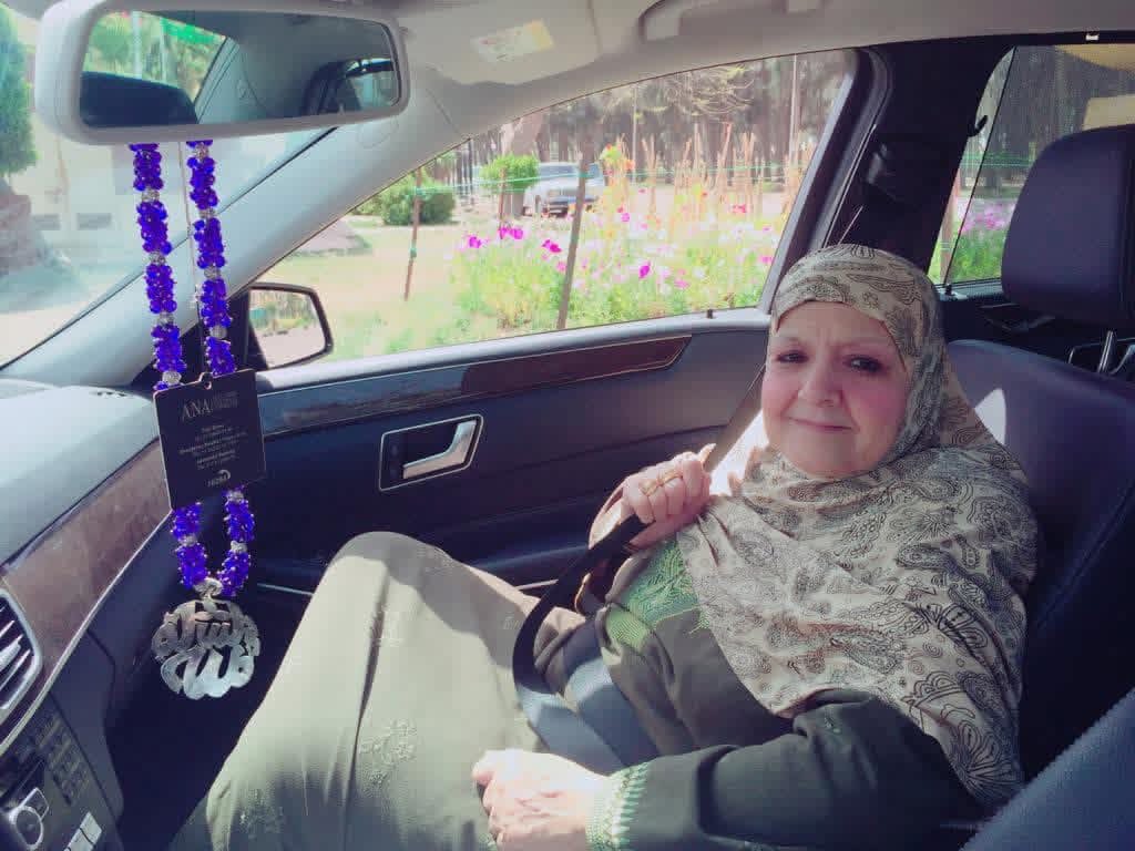 Dr Naglaa A. Mostafa tweet media