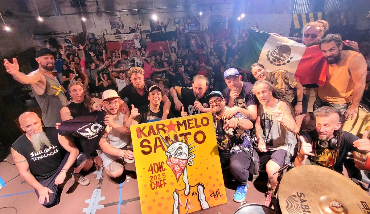 Larga y agradecida noche de jueves y luna llena! @cafernandezfierro !!!!