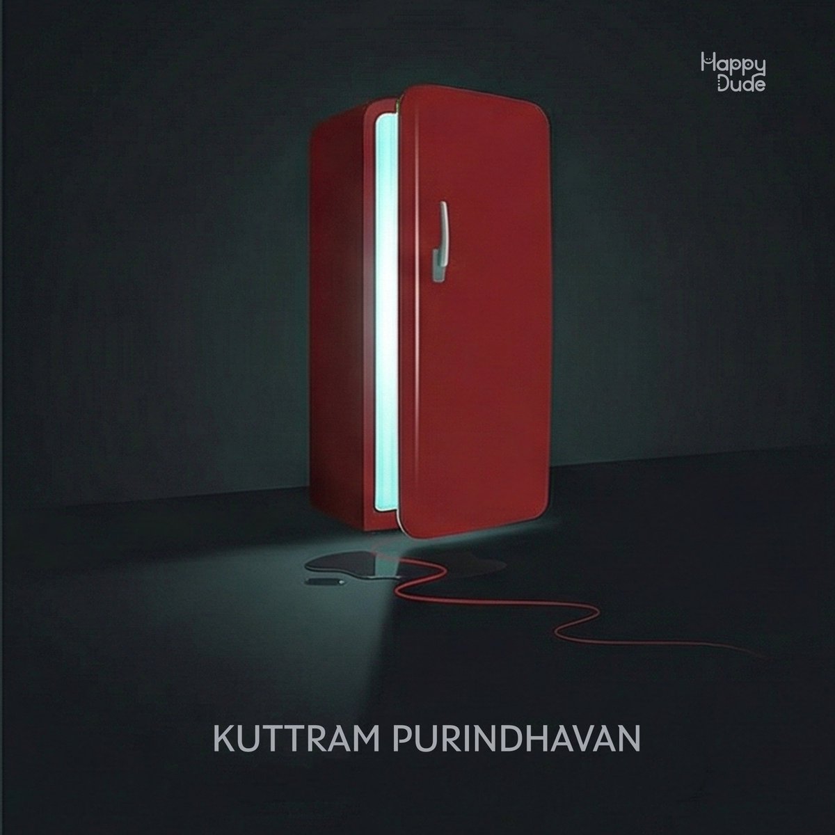 Happy Dude tweet media