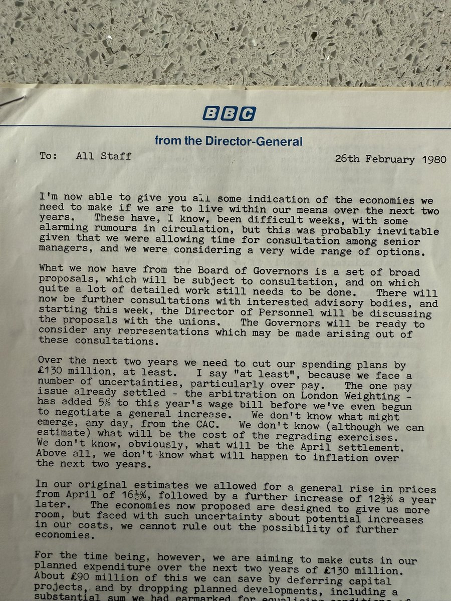 📻 David Lloyd tweet media