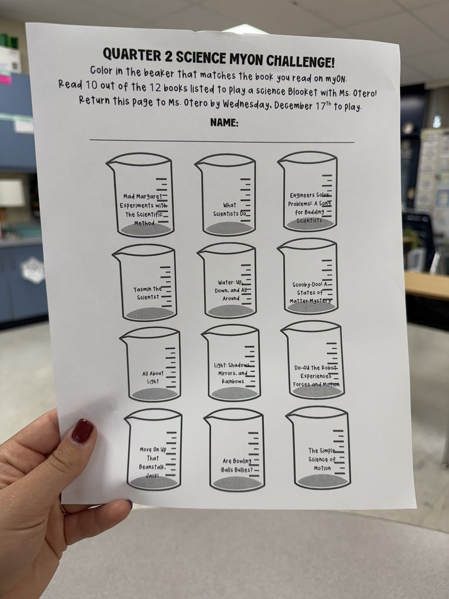 Christine Otero tweet media