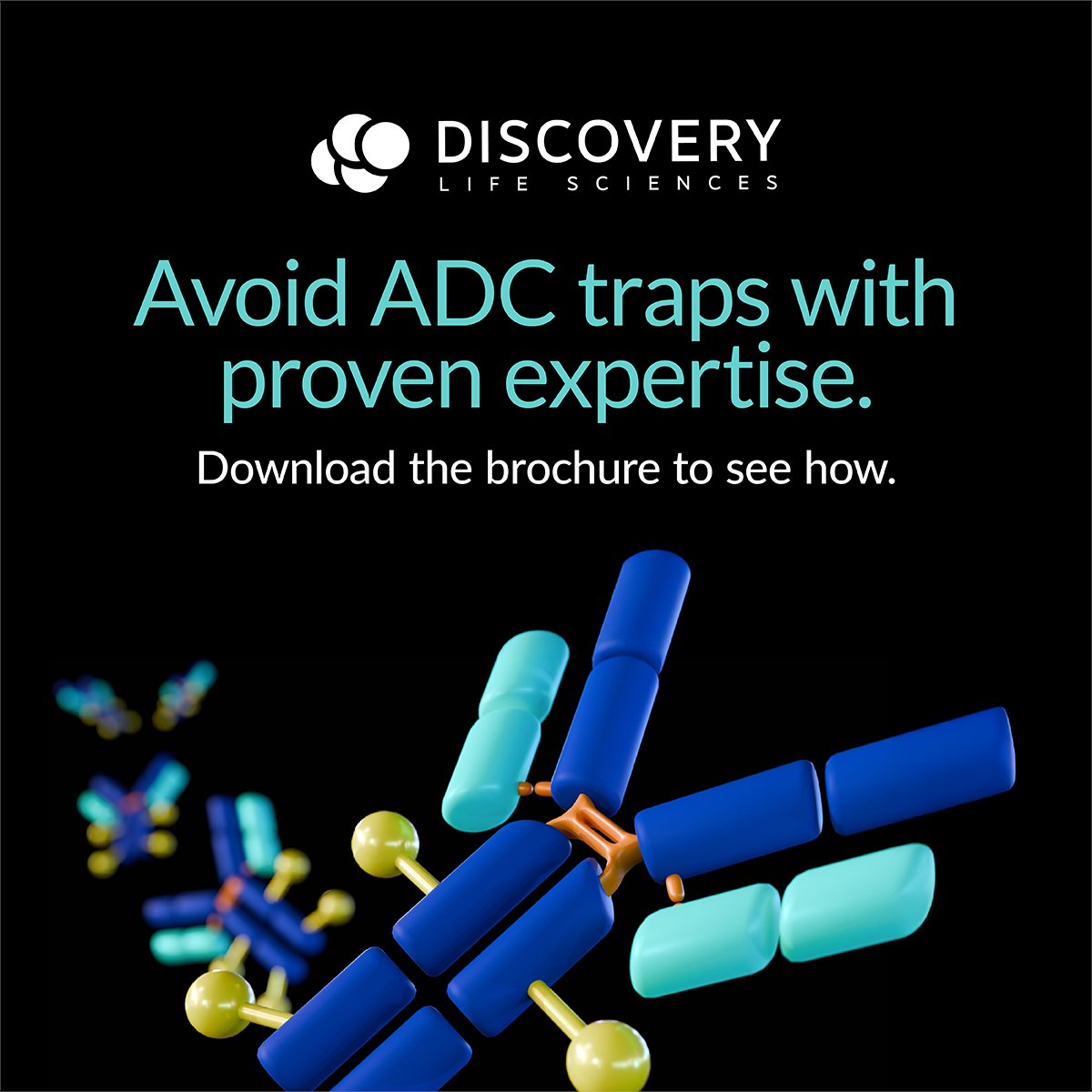 Discovery Life Sciences tweet media