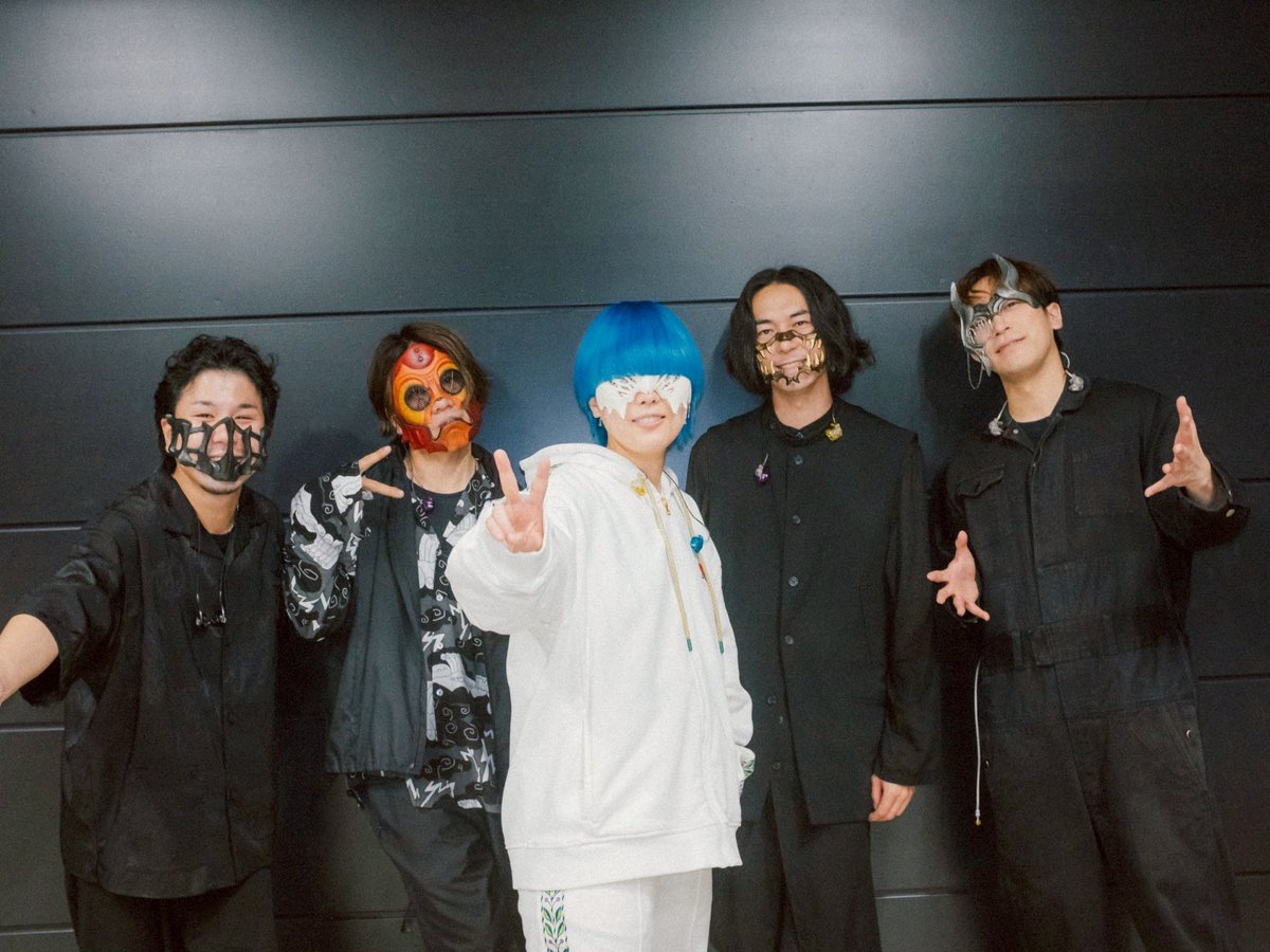 yama official (@yama_official0) / Posts / X