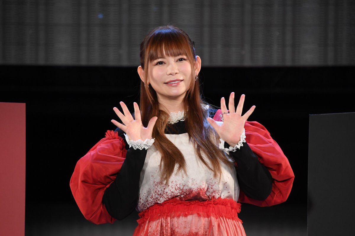 ユニバーサル・ピクチャーズ公式 tweet media