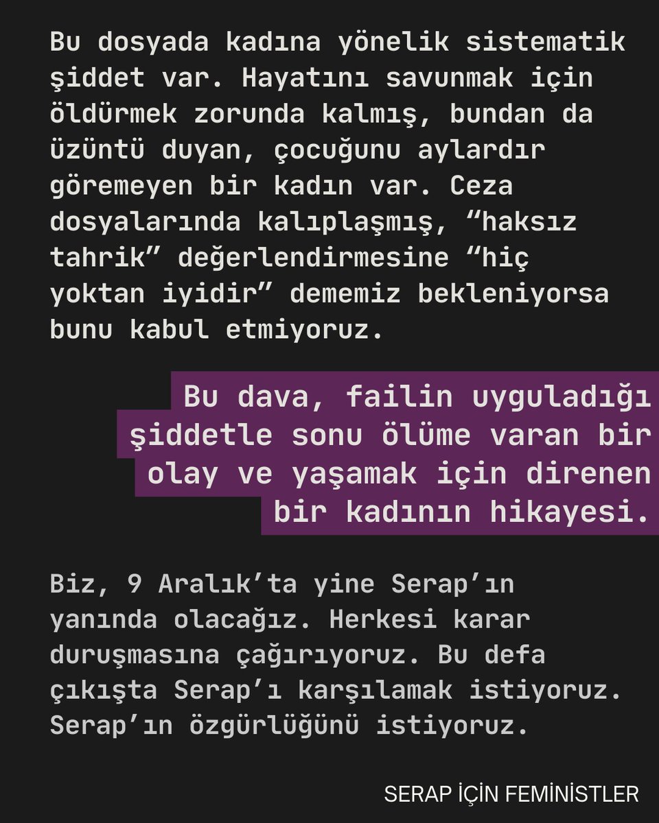Kadınlar Birlikte Güçlü tweet media
