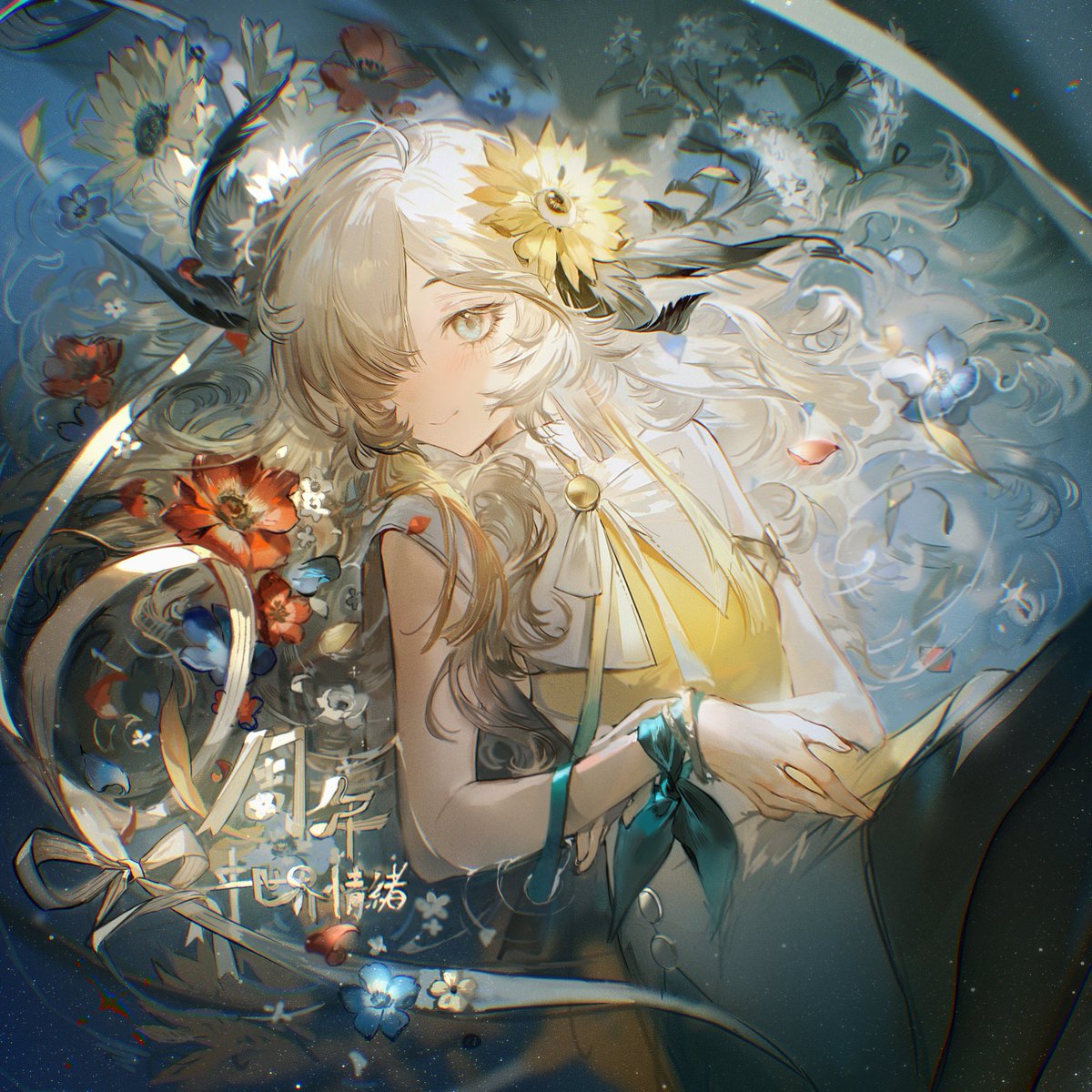 大蓝虾(だらんしゃ) (@ljeIzgXgBNr6pEC) / Posts / X