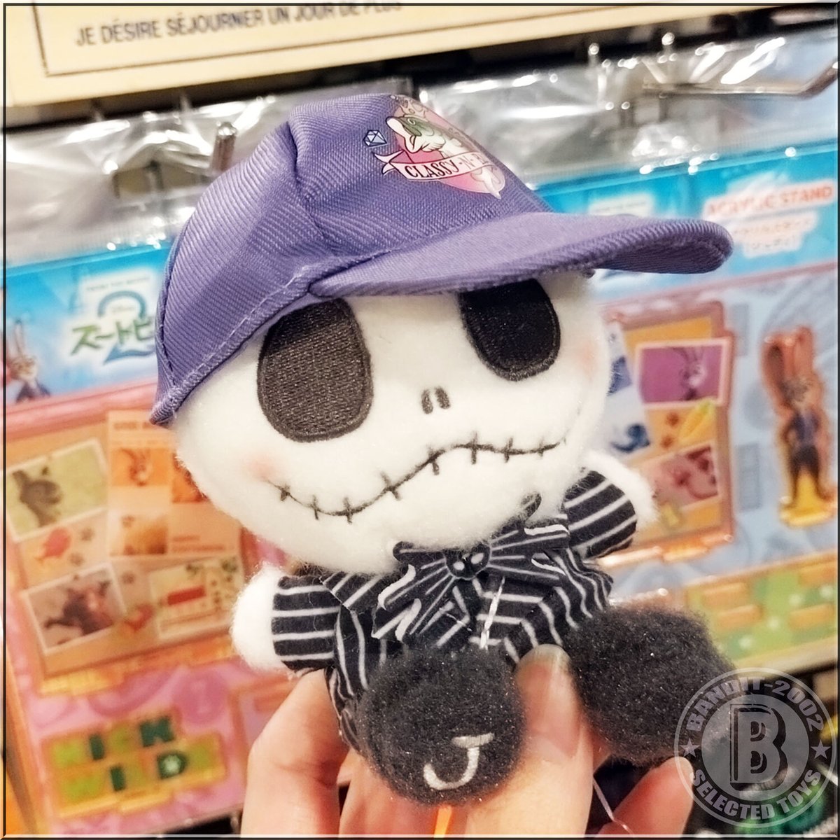 ミニチュア帽子　ストラップ　チャーム 000000003017_9GnaKtO.jpg