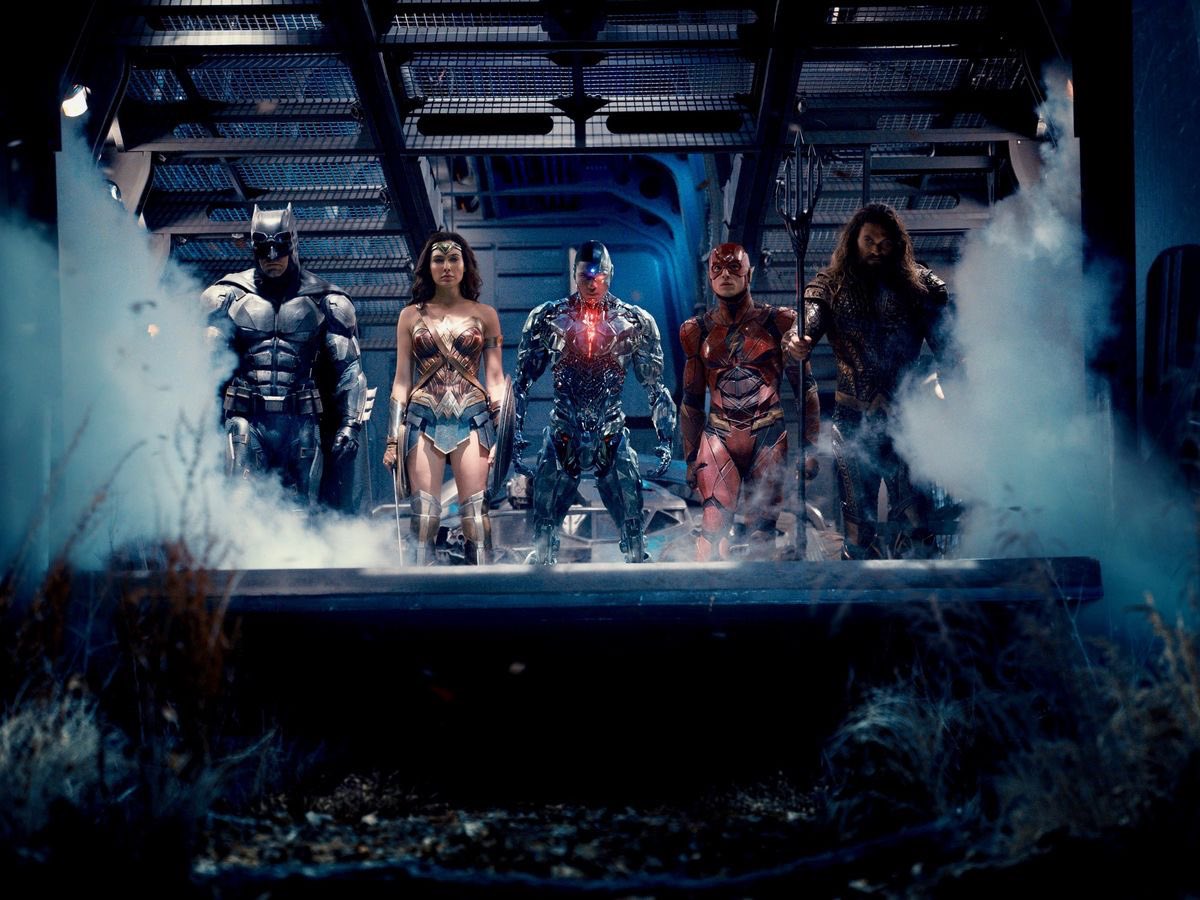 AkkiZac019's tweet photo. Bring back glory to DC universe 
Bring back Zack Snyder 
#RestoreTheSnyderVerse https://t.co/wP5o38TQ73