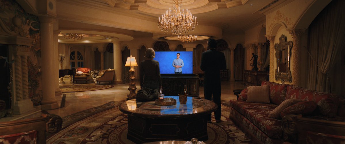 أفضل شي صار بحلقة اليوم
#pluribus