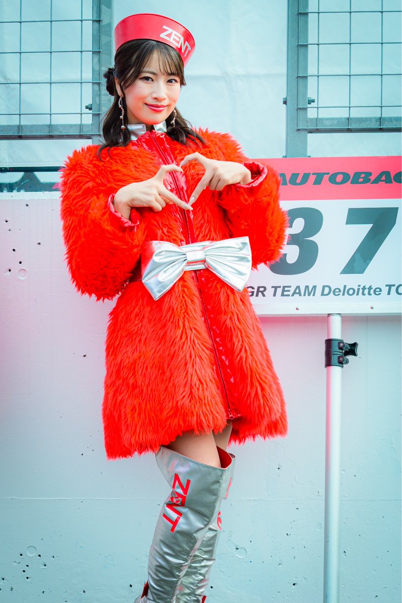 2025.11.02 2025 SUPER GT Rd.8モビリティーリゾートもてぎ モデル