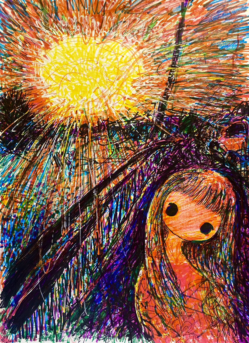 さとみかずのり🌺個展2026年3月 栃木県小山市 (@satomi_kazunori