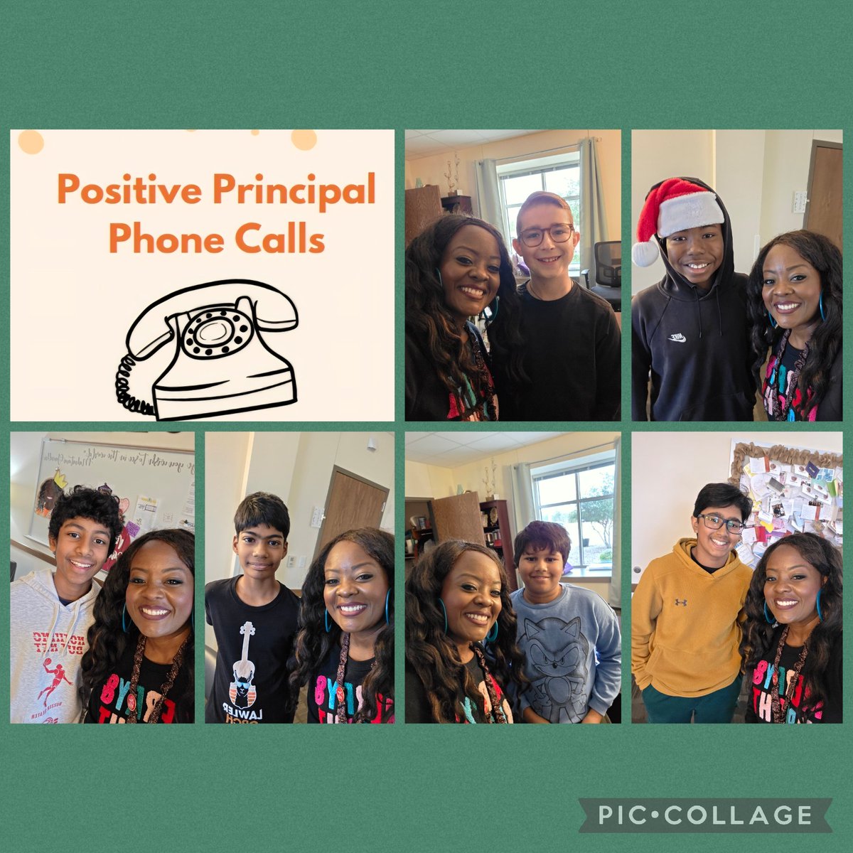 Lawler Middle School tweet media