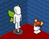 🇪🇸🇺🇸🇧🇷🇩🇪🇫🇷 #Habbo Giveaway

I'm giving out 1 Illusen Faerie Wings + 1 Kougra Cap in the .ES, .COM, .COM.BR, .DE and .FR Hotels!

Requirements: comment your hotel and username from that hotel. You may only participate once. Only 1 winner per hotel.

Results will be out in a week!