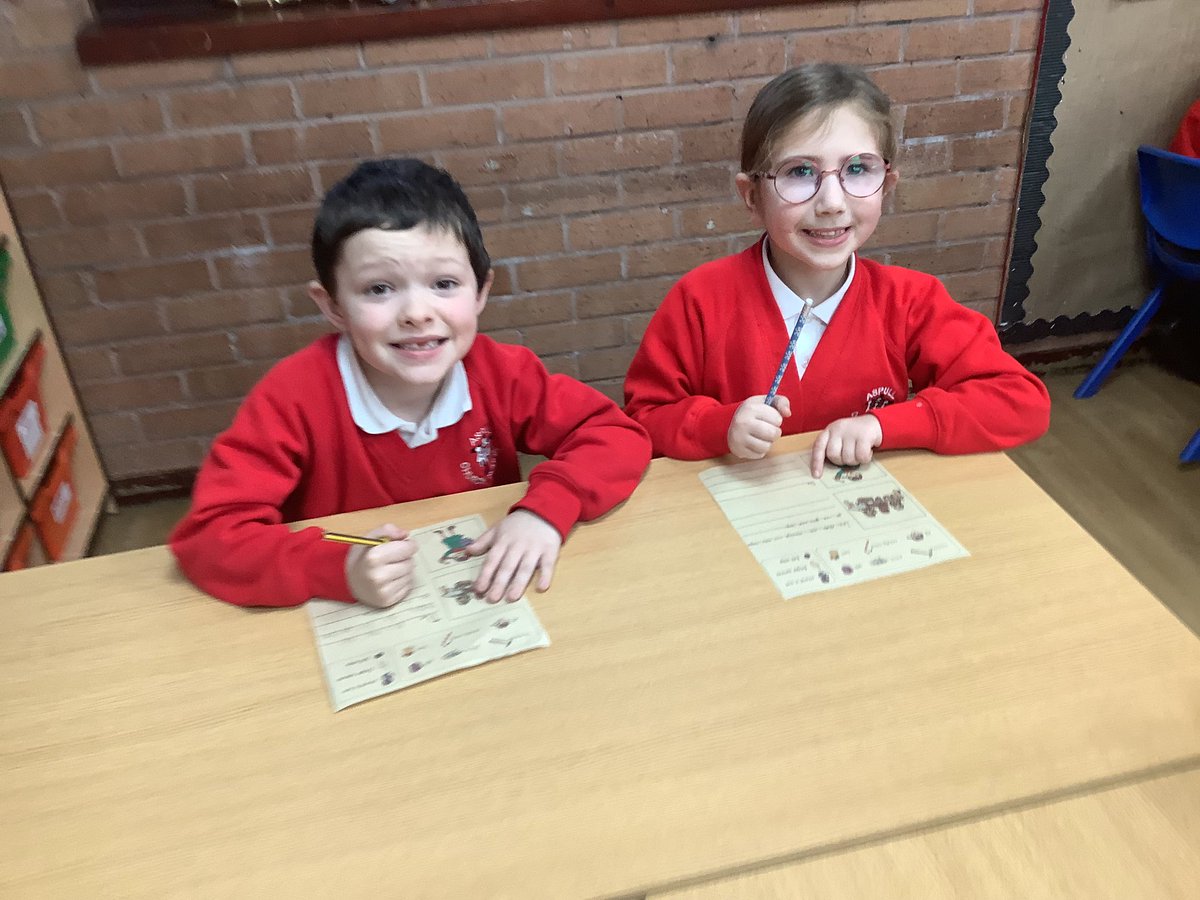 Class 2 Aspull tweet media