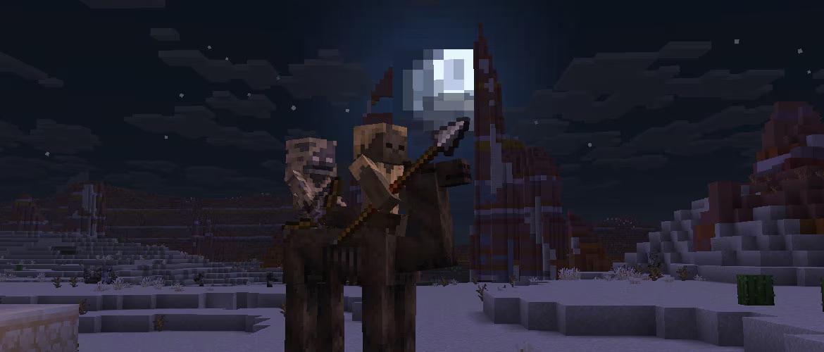 New Minecraft Snapshot: 1.21.11-rc2 minecraft.net/en-us/article/…