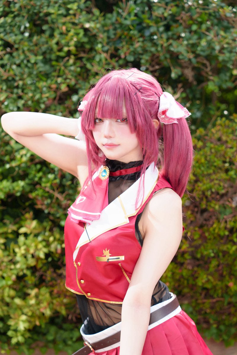 かりん@🏷️お迎え中🚗³ (@karin_cos09) / Posts / X