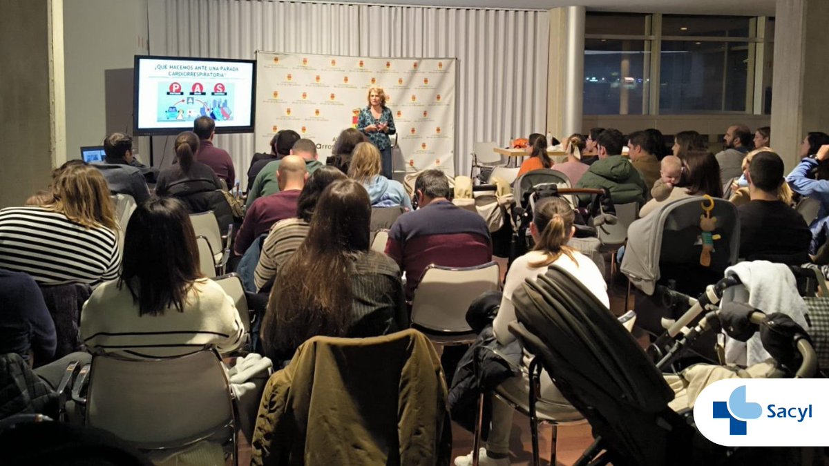 Salud JCYL tweet media