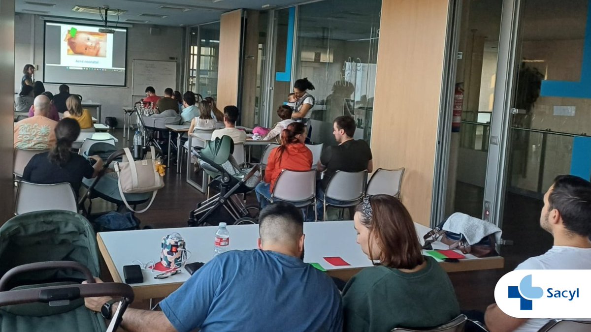 Salud JCYL tweet media