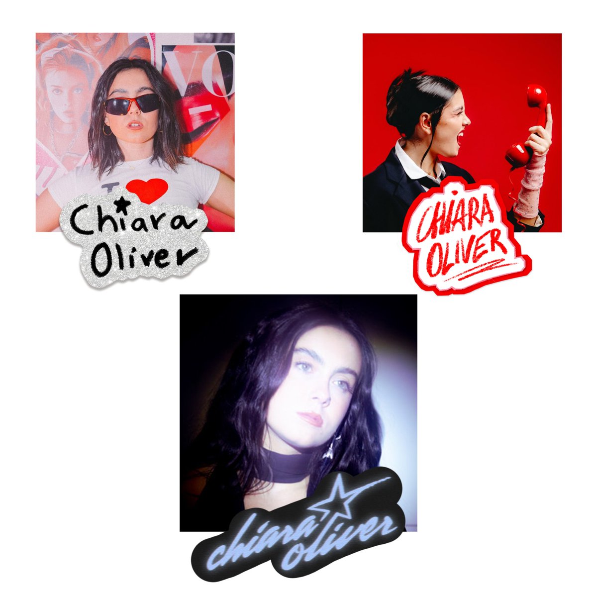 yoursreche's tweet image. la santísima trinidad ITS A NEW ERA