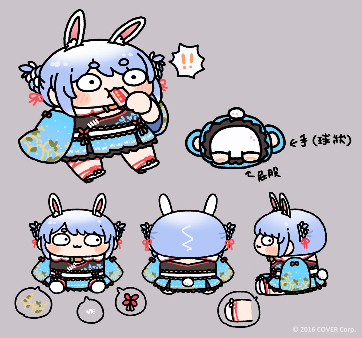 FuwaFuwa 軟趴趴(@fuwafuwa_35) / Posts / X