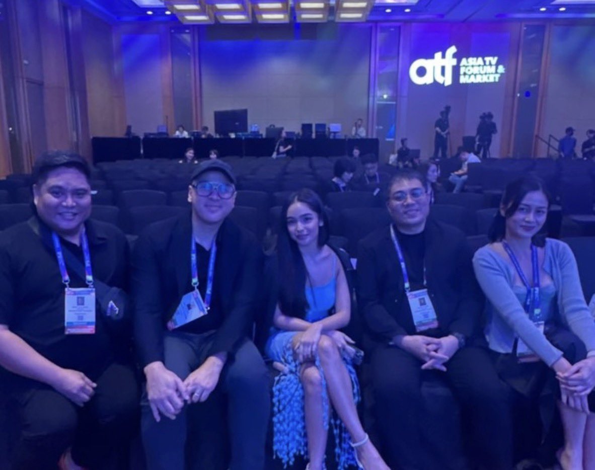 Watch out for Laya, one of andrea's upcoming film🔜

<a href="/iamandrea_b/">Andrea Brillantes</a> | #AndreaBrillantes
#Laya