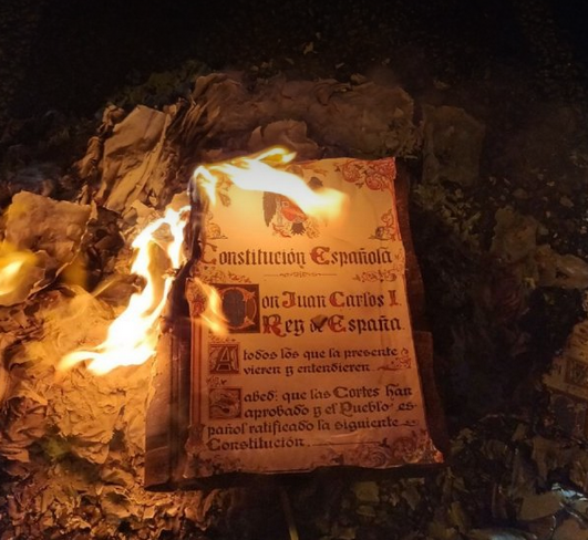 CDR Catalunya #RevoltaPopular 🔥 tweet media