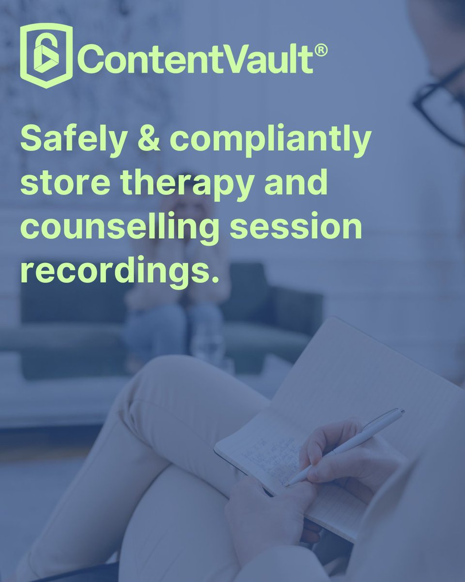 Content Vault HQ tweet media