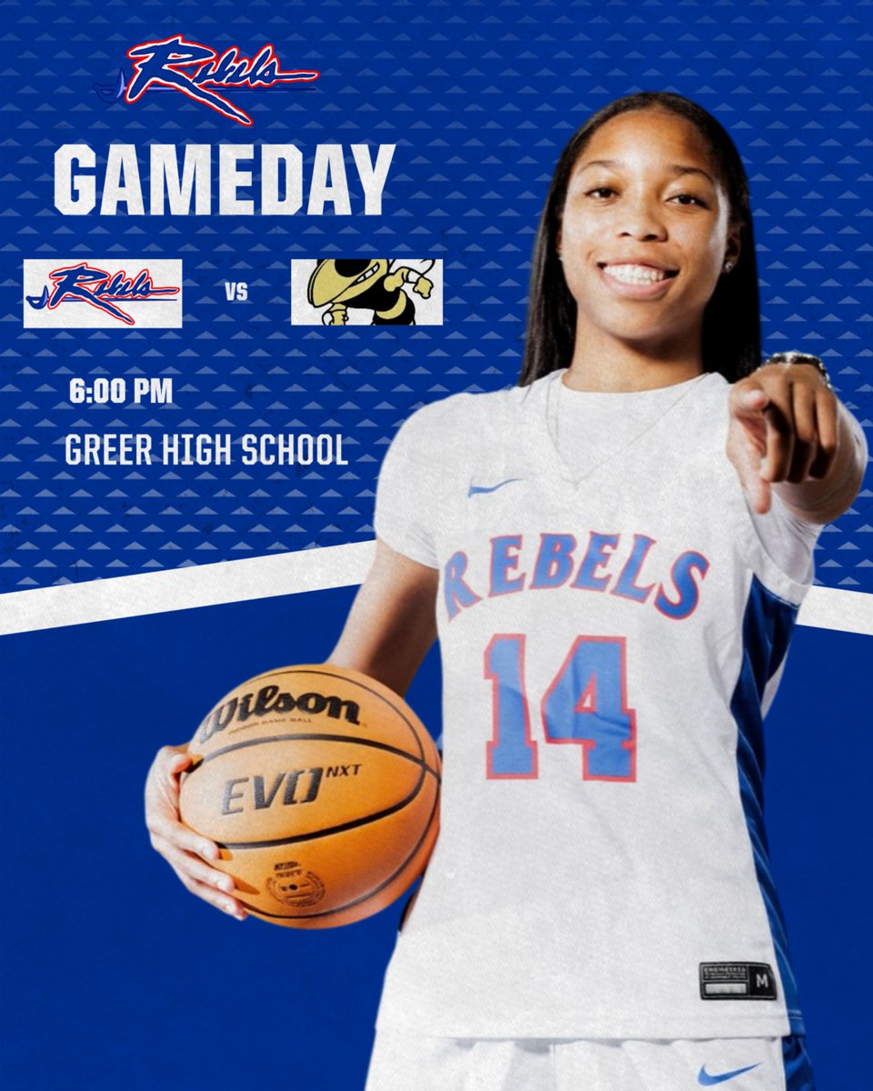 Lady Rebs Basketball (@runninladyrebs) on Twitter photo 