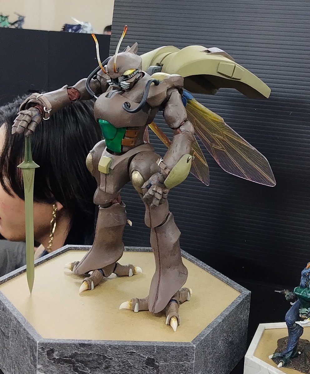 今年造った最高傑作で2025年を振り返る いやまあ、改造して完成