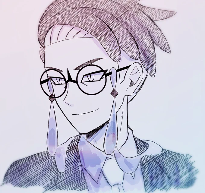 ラフ